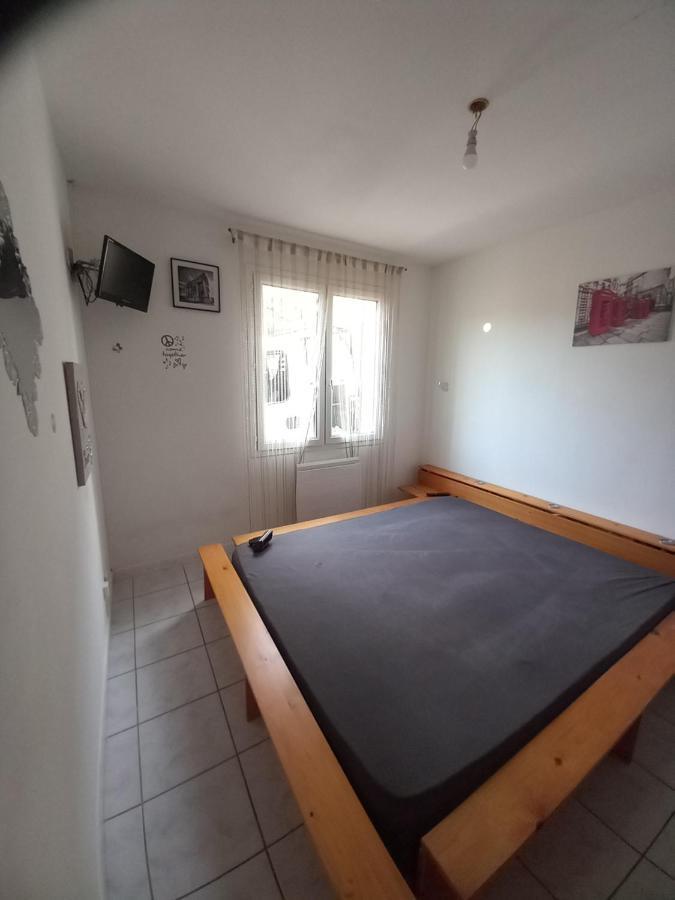 Maison Individuellle Provencale Villeneuve-les-Avignon Bagian luar foto